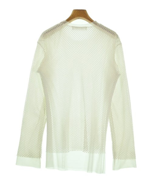 COMME des GARCONS COMME des GARCONS เสื้อยืด/เสื้อท็อปส์