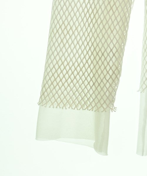 COMME des GARCONS COMME des GARCONS เสื้อยืด/เสื้อท็อปส์