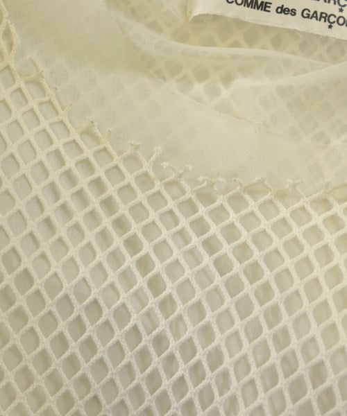 COMME des GARCONS COMME des GARCONS เสื้อยืด/เสื้อท็อปส์