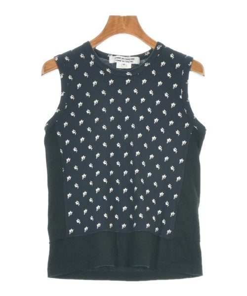 COMME des GARCONS COMME des GARCONS เสื้อยืด/เสื้อท็อปส์