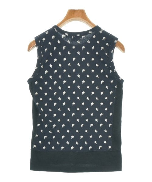 COMME des GARCONS COMME des GARCONS เสื้อยืด/เสื้อท็อปส์