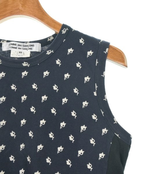 COMME des GARCONS COMME des GARCONS เสื้อยืด/เสื้อท็อปส์