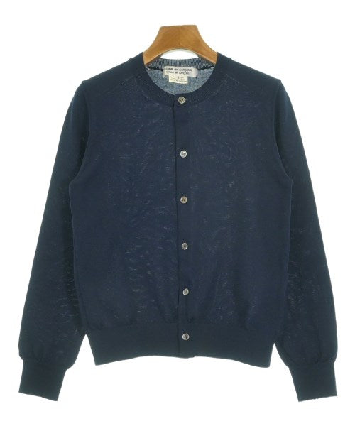 COMME des GARCONS COMME des GARCONS เสื้อคาร์ดิแกน