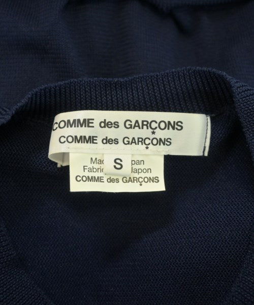 COMME des GARCONS COMME des GARCONS เสื้อคาร์ดิแกน