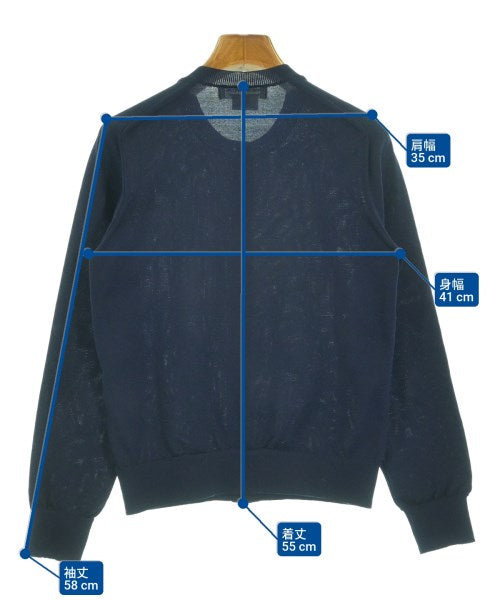 COMME des GARCONS COMME des GARCONS เสื้อคาร์ดิแกน