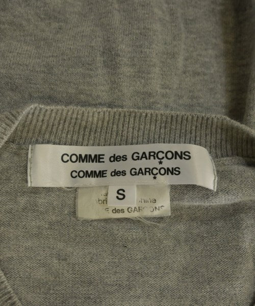 COMME des GARCONS COMME des GARCONS เสื้อคาร์ดิแกน