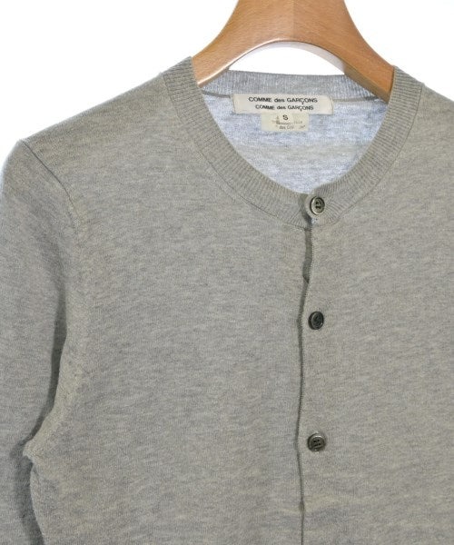COMME des GARCONS COMME des GARCONS เสื้อคาร์ดิแกน
