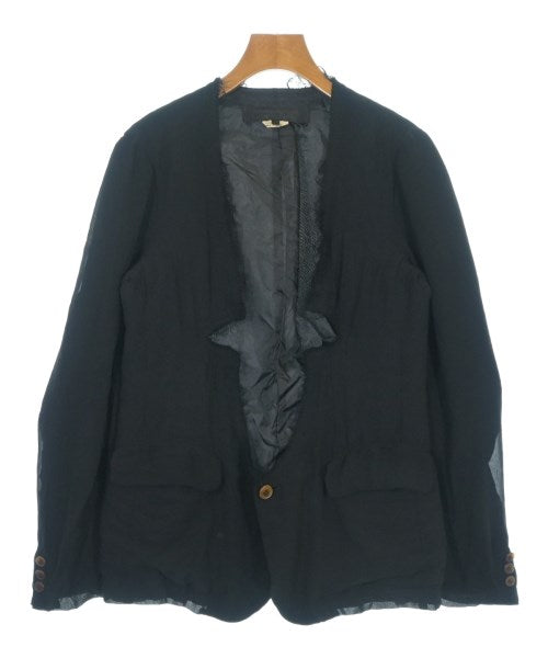 COMME des GARCONS COMME des GARCONS แจ็คเก็ต อื่น