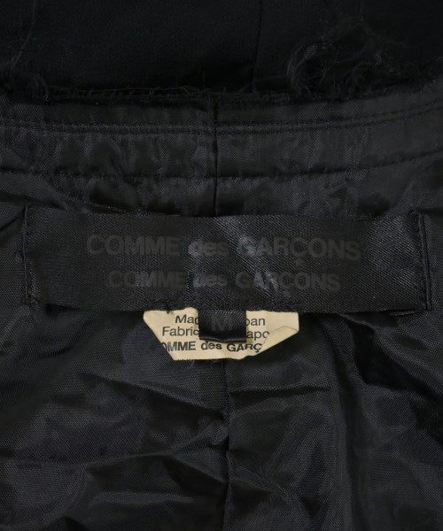 COMME des GARCONS COMME des GARCONS แจ็คเก็ต อื่น