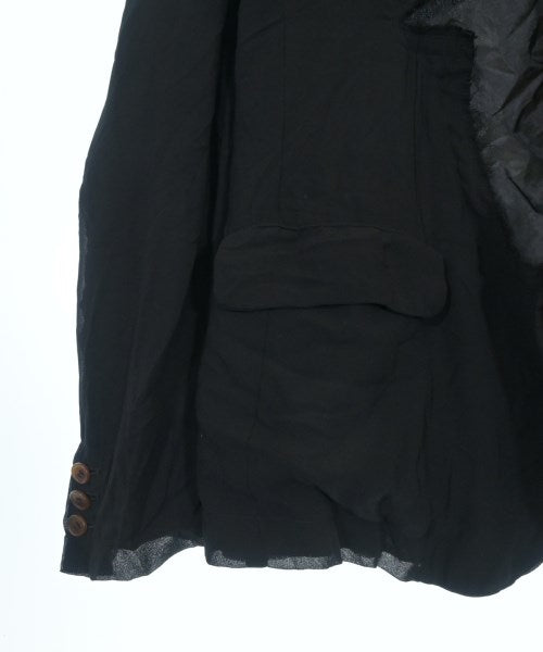 COMME des GARCONS COMME des GARCONS แจ็คเก็ต อื่น