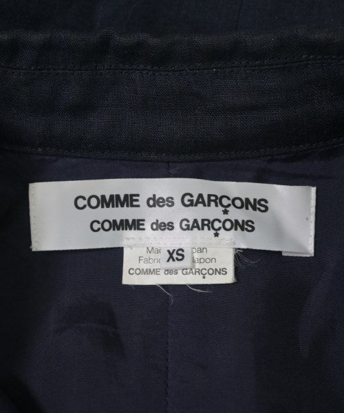 COMME des GARCONS COMME des GARCONS แจ็คเก็ต อื่น