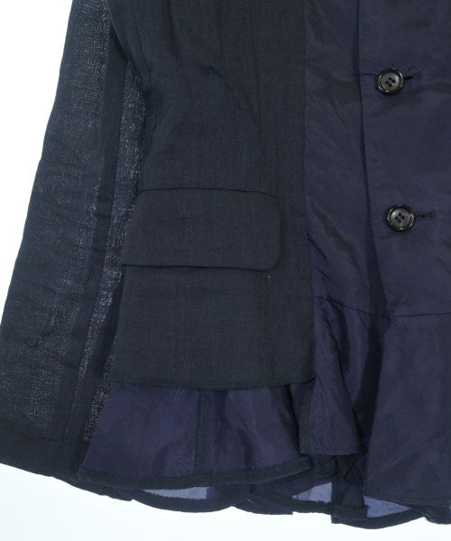 COMME des GARCONS COMME des GARCONS แจ็คเก็ต อื่น