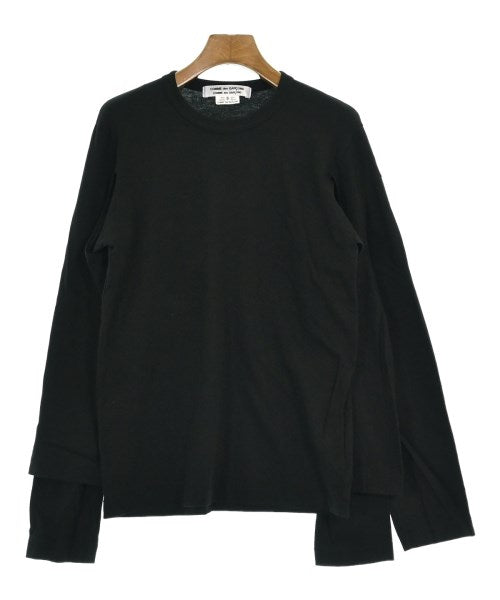COMME des GARCONS COMME des GARCONS เสื้อยืด/เสื้อท็อปส์