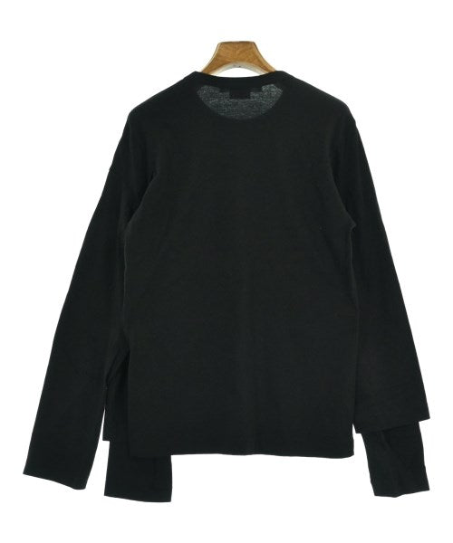COMME des GARCONS COMME des GARCONS เสื้อยืด/เสื้อท็อปส์