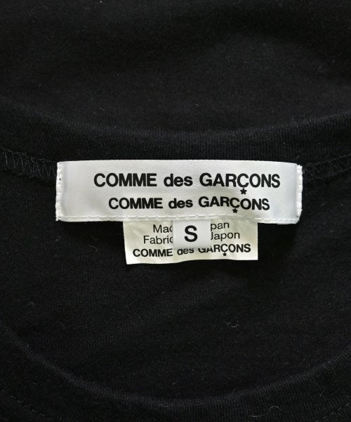 COMME des GARCONS COMME des GARCONS เสื้อยืด/เสื้อท็อปส์