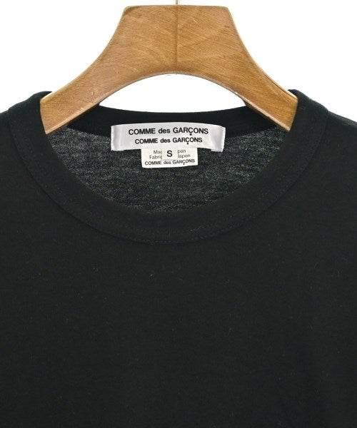 COMME des GARCONS COMME des GARCONS เสื้อยืด/เสื้อท็อปส์
