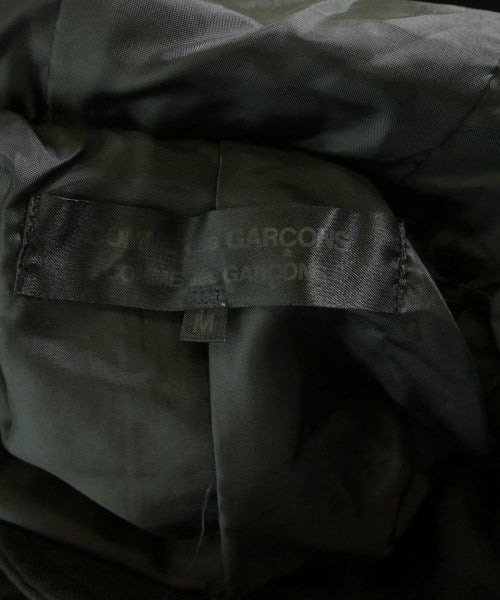 COMME des GARCONS COMME des GARCONS เสื้อโค้ท อื่น