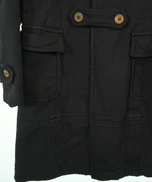 COMME des GARCONS COMME des GARCONS เสื้อโค้ท อื่น