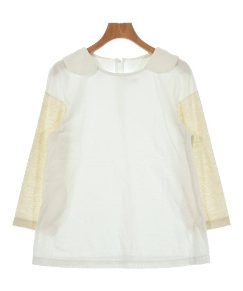 COMME des GARCONS COMME des GARCONS เสื้อยืด/เสื้อท็อปส์