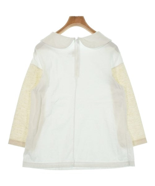 COMME des GARCONS COMME des GARCONS เสื้อยืด/เสื้อท็อปส์