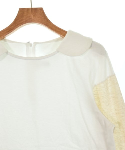 COMME des GARCONS COMME des GARCONS เสื้อยืด/เสื้อท็อปส์