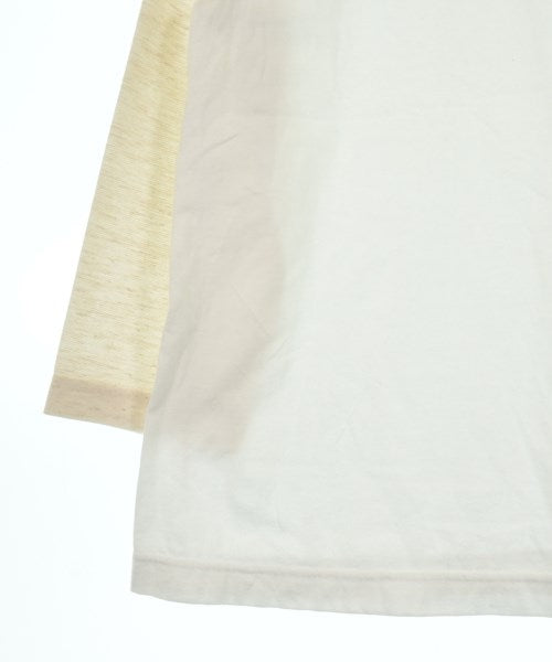 COMME des GARCONS COMME des GARCONS เสื้อยืด/เสื้อท็อปส์