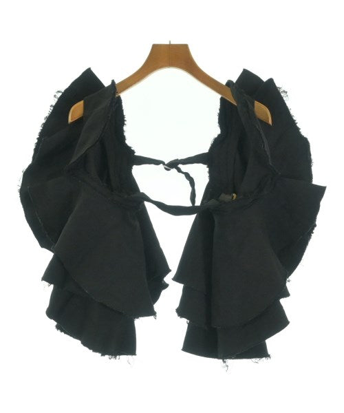 COMME des GARCONS COMME des GARCONS เสื้อกั๊ก