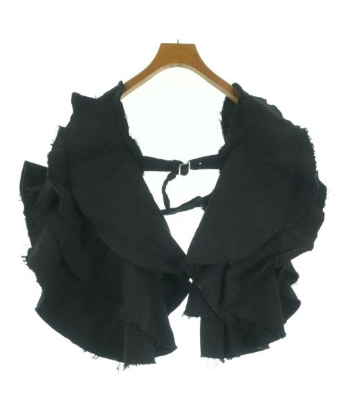 COMME des GARCONS COMME des GARCONS เสื้อกั๊ก