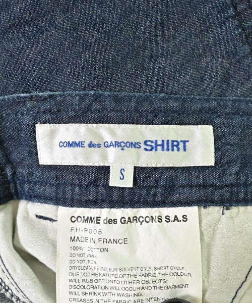 COMME des GARCONS SHIRT กางเกง อื่น
