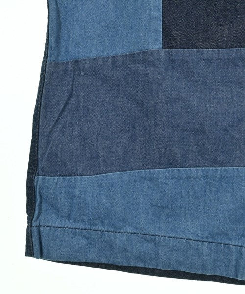 COMME des GARCONS SHIRT กางเกง อื่น