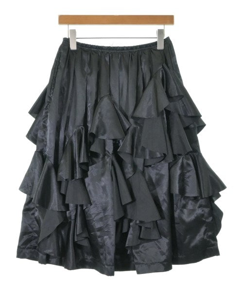 COMME des GARCONS COMME des GARCONS กระโปรงยาว/แม็กซี่ยาว