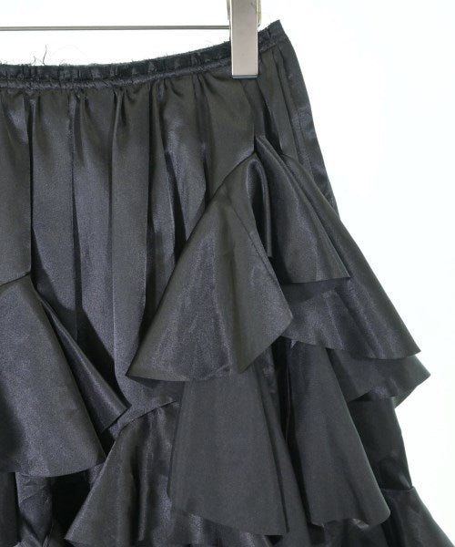 COMME des GARCONS COMME des GARCONS กระโปรงยาว/แม็กซี่ยาว