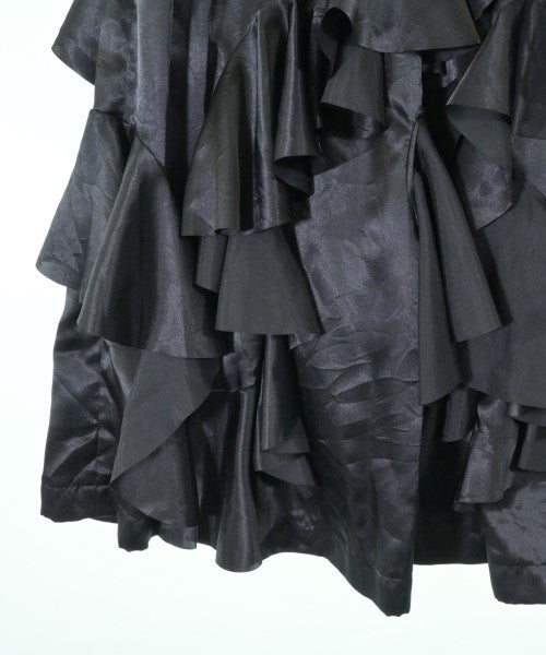 COMME des GARCONS COMME des GARCONS กระโปรงยาว/แม็กซี่ยาว