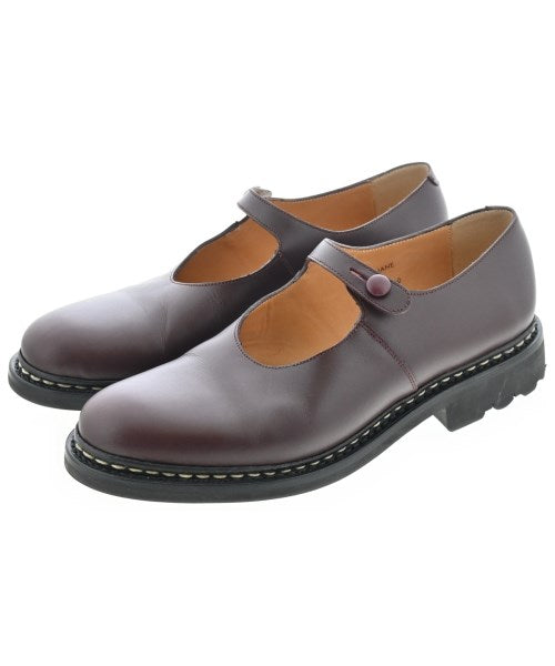 COMME des GARCONS COMME des GARCONS รองเท้า อื่น