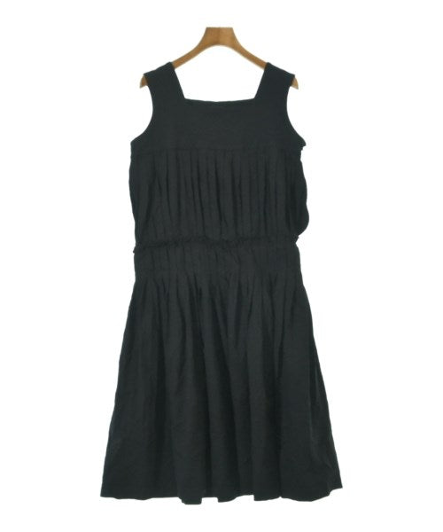COMME des GARCONS COMME des GARCONS ชุดเดรส