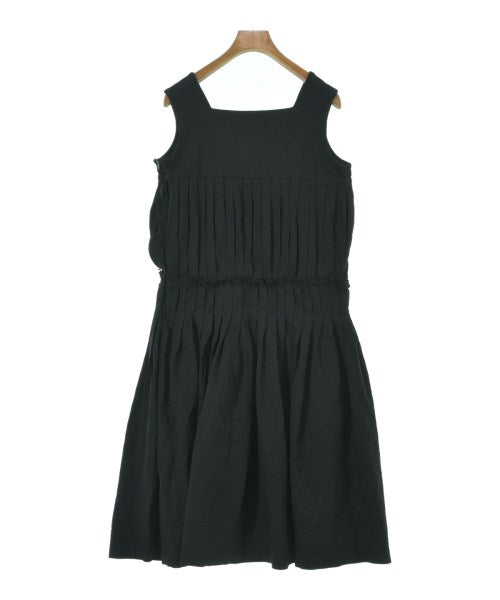 COMME des GARCONS COMME des GARCONS ชุดเดรส