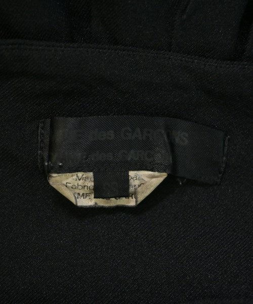 COMME des GARCONS COMME des GARCONS ชุดเดรส