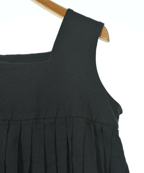 COMME des GARCONS COMME des GARCONS ชุดเดรส