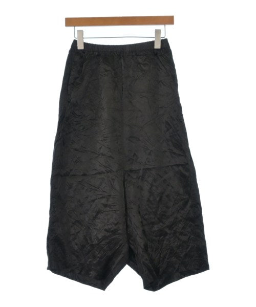 COMME des GARCONS COMME des GARCONS กางเกง 5 ส่วน