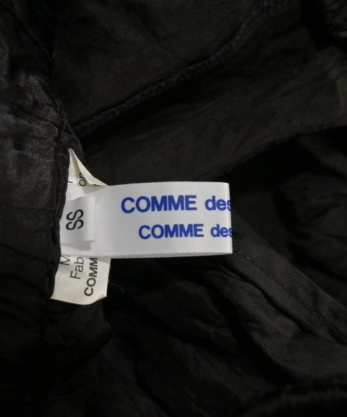 COMME des GARCONS COMME des GARCONS กางเกง 5 ส่วน
