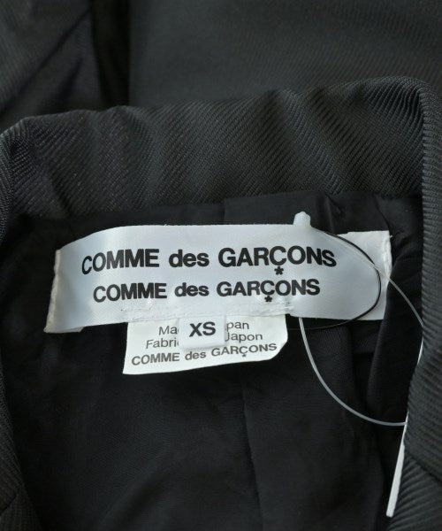 COMME des GARCONS COMME des GARCONS เสื้อโค้ท อื่น