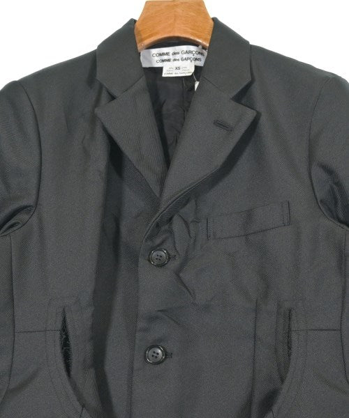 COMME des GARCONS COMME des GARCONS เสื้อโค้ท อื่น