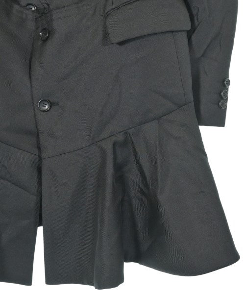 COMME des GARCONS COMME des GARCONS เสื้อโค้ท อื่น