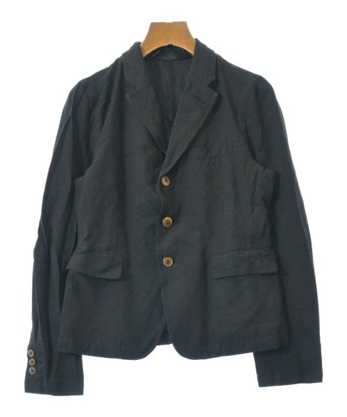 COMME des GARCONS COMME des GARCONS แจ็คเก็ตลำลอง