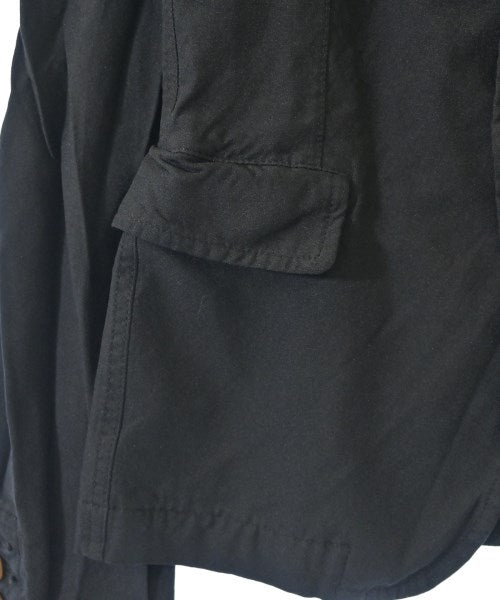 COMME des GARCONS COMME des GARCONS แจ็คเก็ตลำลอง