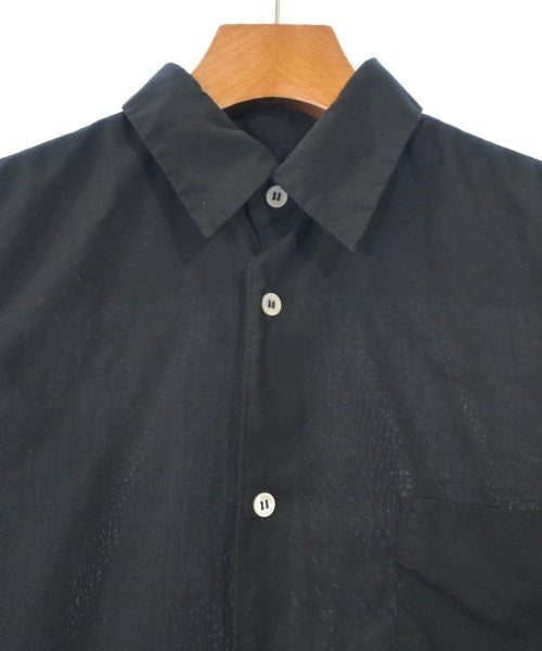 COMME des GARCONS COMME des GARCONS เสื้อลำลอง