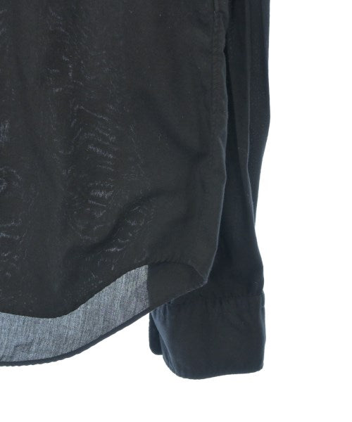 COMME des GARCONS COMME des GARCONS เสื้อลำลอง