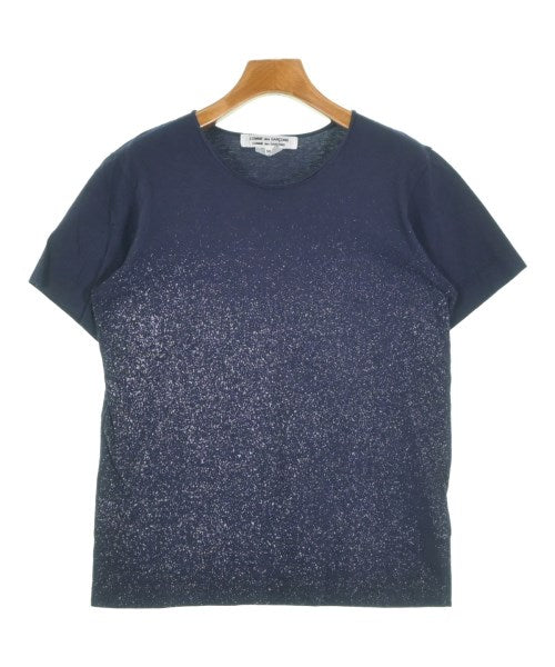 COMME des GARCONS COMME des GARCONS เสื้อยืด/เสื้อท็อปส์