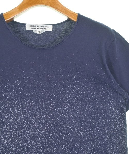 COMME des GARCONS COMME des GARCONS เสื้อยืด/เสื้อท็อปส์