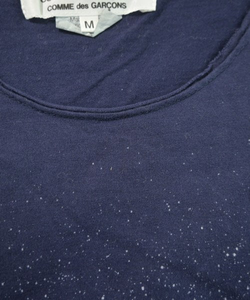 COMME des GARCONS COMME des GARCONS เสื้อยืด/เสื้อท็อปส์